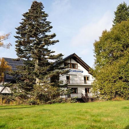Villa Nordhang Winterberg Exterior photo