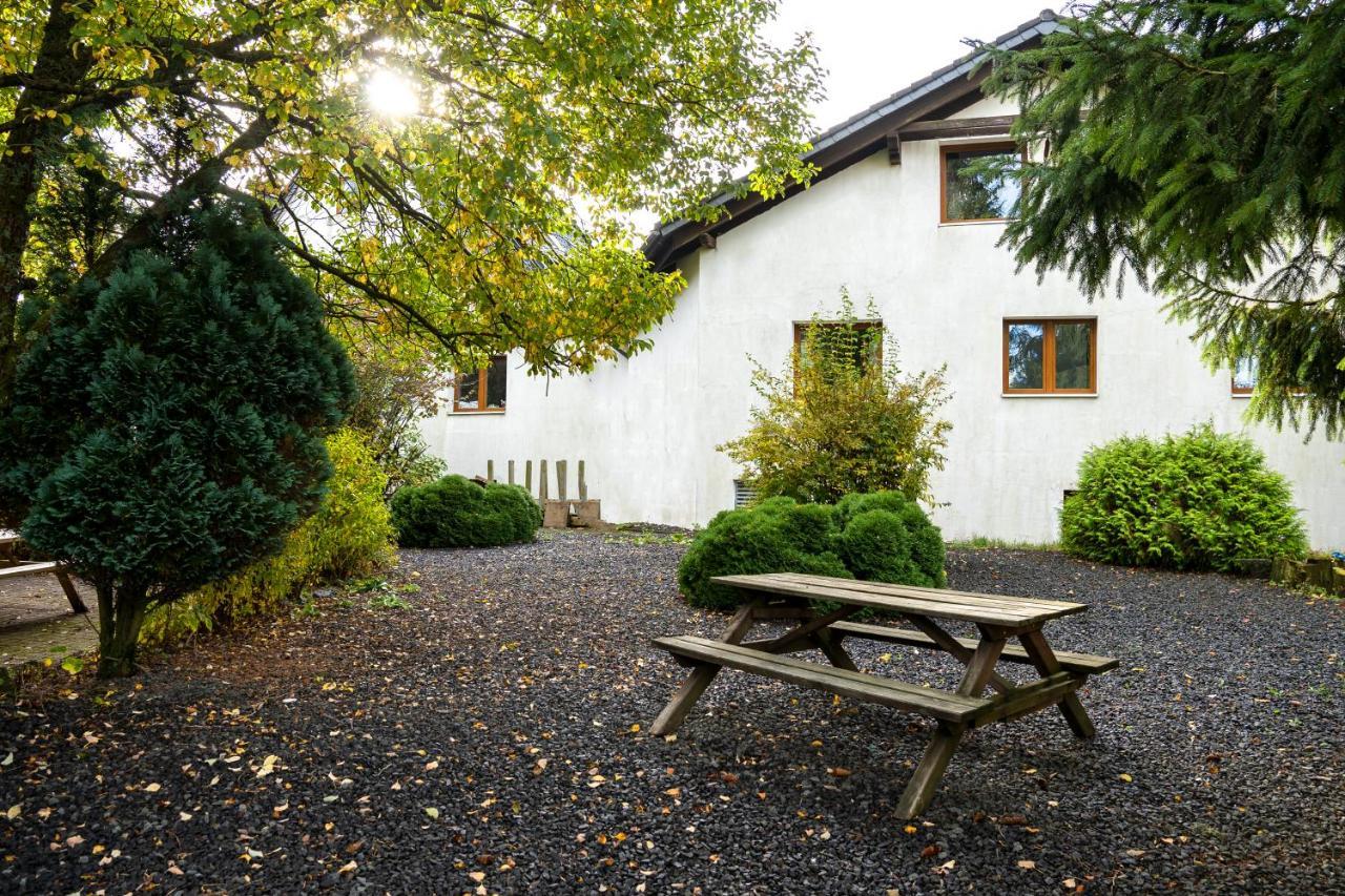Villa Nordhang Winterberg Exterior photo