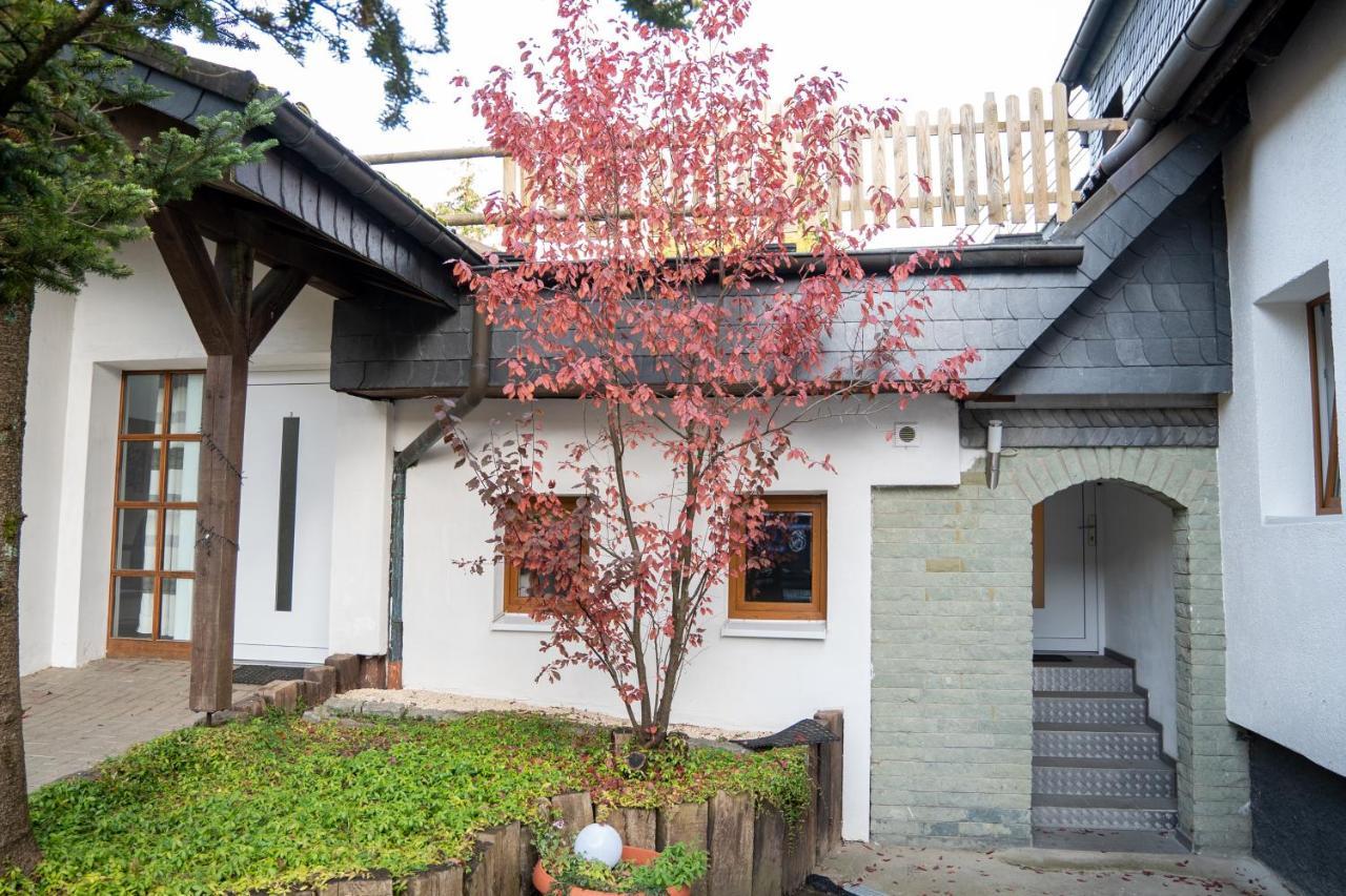 Villa Nordhang Winterberg Exterior photo