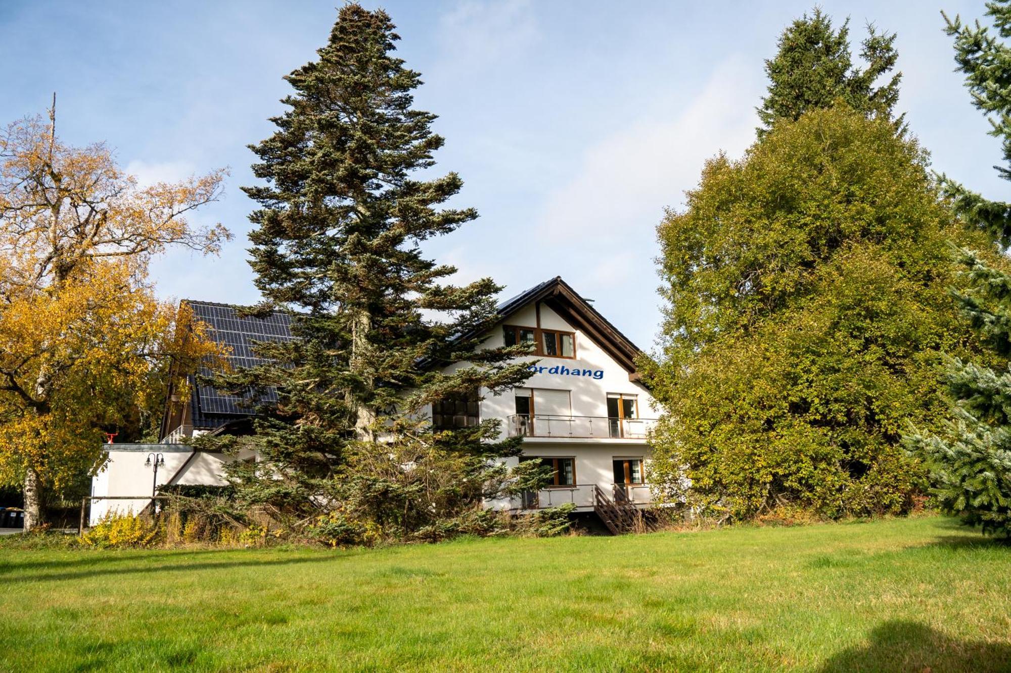 Villa Nordhang Winterberg Exterior photo