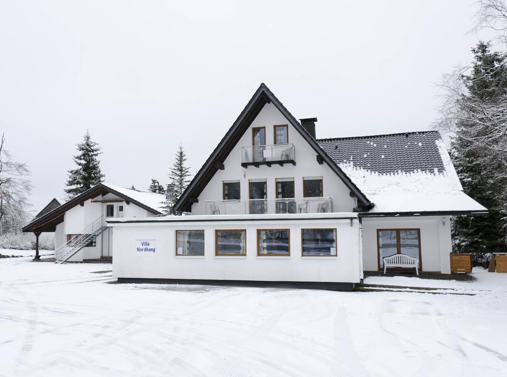 Villa Nordhang Winterberg Exterior photo
